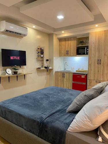 Apartelle 8 in Compostela