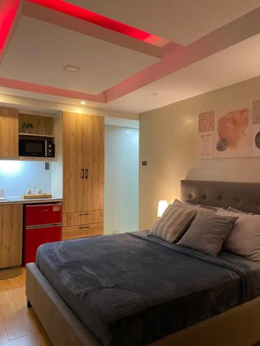 Apartelle 8 in Compostela