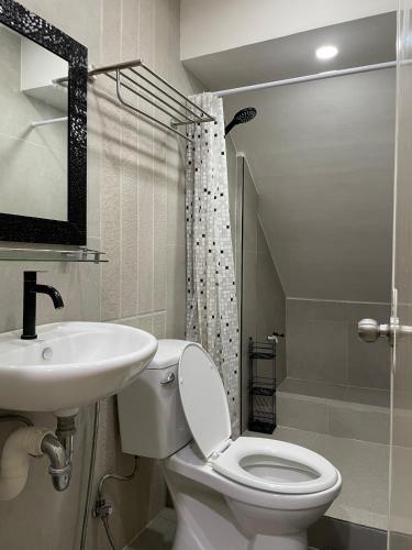 Apartelle 8 in Compostela