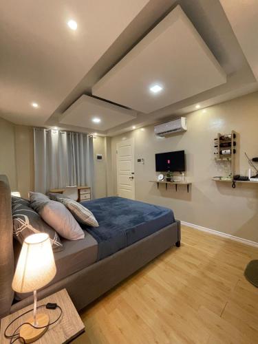 Apartelle 8 in Compostela