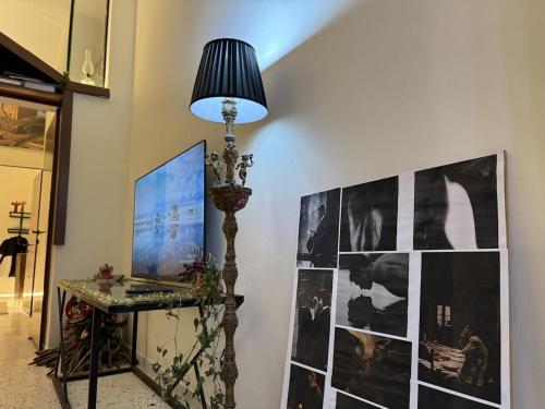 Tepora Guest house in Ghbaleh