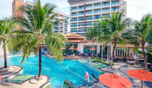 hotel photo