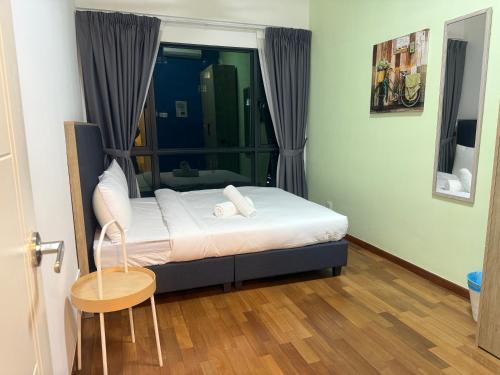 Reizz Residence Jalan Ampang near KLCC - image 10