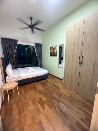 Reizz Residence Jalan Ampang near KLCC - main image