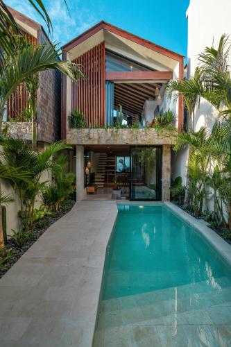 Tropical Villas in Prime Bingin - Near the Beach - image 4