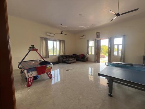 Vash villa in Viratnagar