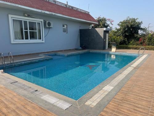 Vash villa in Viratnagar