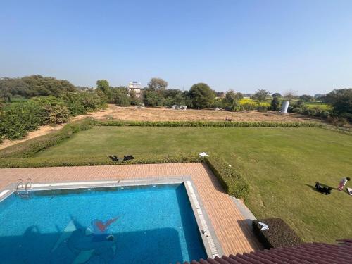 Vash villa in Viratnagar