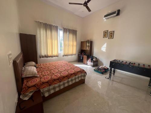 Vash villa in Viratnagar