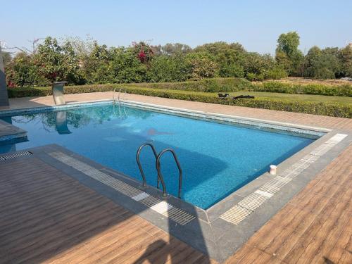 Vash villa in Viratnagar