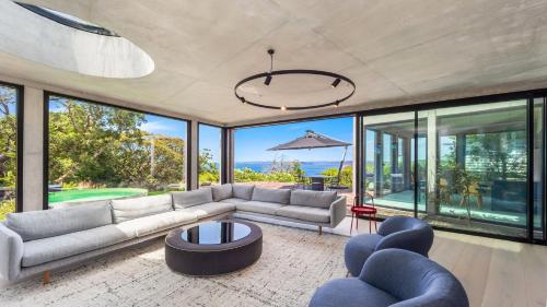 'Bouddi House' by HolidayCo – khách sạn tại Killcare