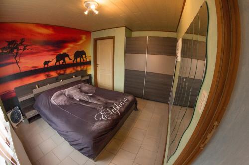  ApartHotel Les Eléphants in Lüttich