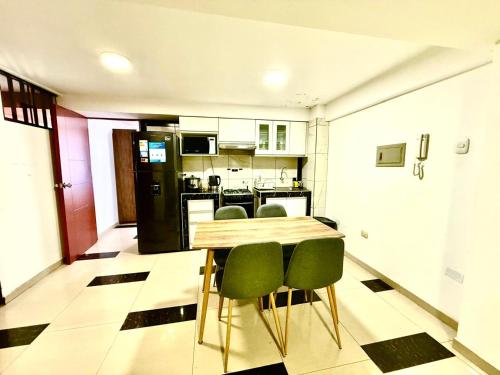 Comfort House