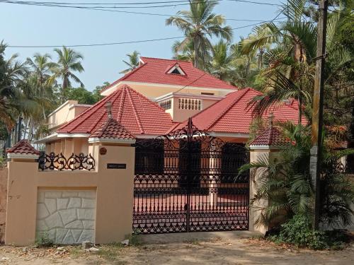 Trinity Holidays - Thiruvananthapuram
