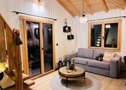 Chalet du Lac in 克雷敘