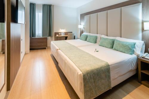 Sercotel Hotel Selu