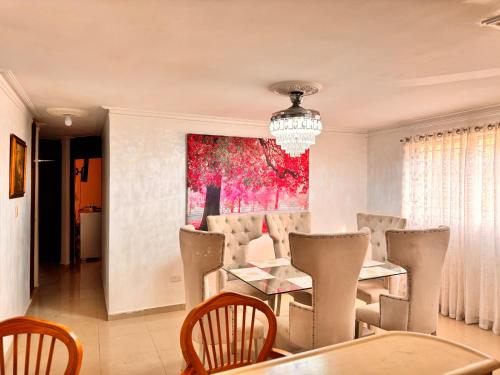 Cozy Huge and Lovely 3 bedrooms apts 2bathdrooms in Villa Mella