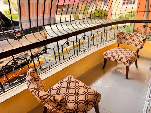 Cozy Huge and Lovely 3 bedrooms apts 2bathdrooms in Villa Mella