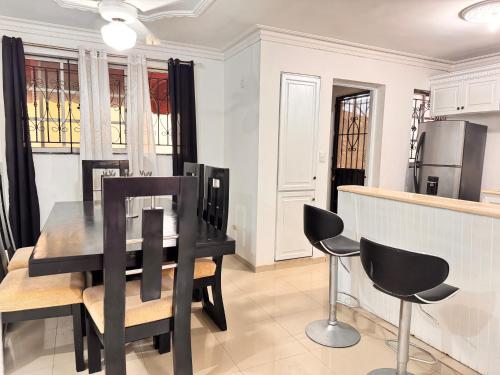 Cozy Huge and Lovely 3 bedrooms apts 2bathdrooms in Villa Mella