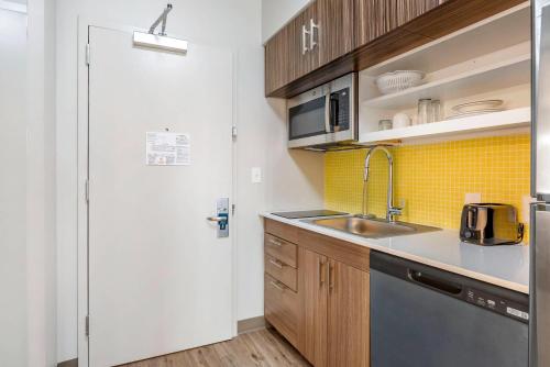 MainStay Suites Ocean City West – khách sạn tại West Ocean City