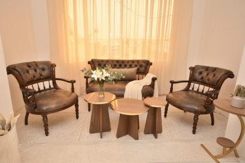 Spacious Haven in Abdelmoumen, Casablanca (fotografie 2)