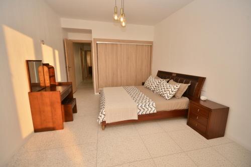 Spacious Haven in Abdelmoumen, Casablanca (fotografie 10)