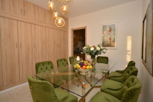 Spacious Haven in Abdelmoumen, Casablanca (fotografie 7)
