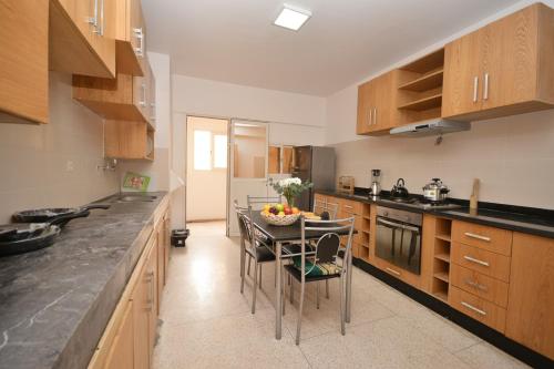 Spacious Haven in Abdelmoumen, Casablanca (fotografie 9)