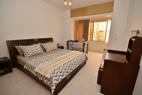 Spacious Haven in Abdelmoumen, Casablanca (fotografie 4)