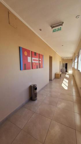 Viesnīcas āriene, Hotel La Giralda CAZ in Vera