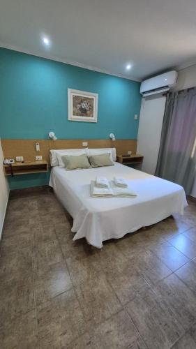 Hotel La Giralda CAZ in Vera