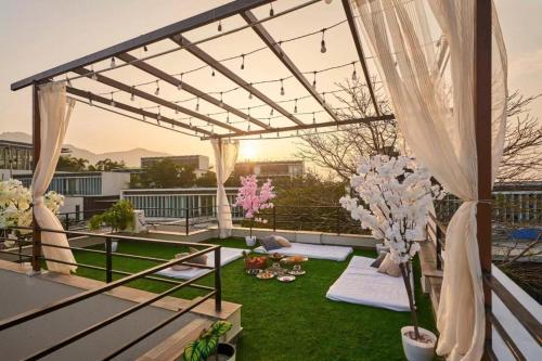 5BHK Platinum Villa