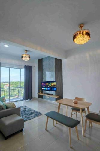 Kampar Lake House - Bandar Baru Kampar City Centre - Kampar
