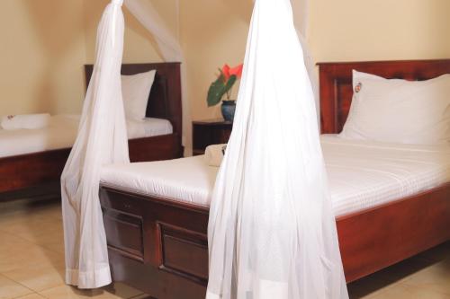 HOIMA KOLPING HOTEL in Hoima