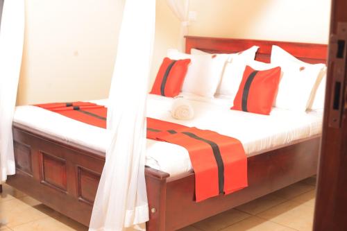 HOIMA KOLPING HOTEL in Hoima