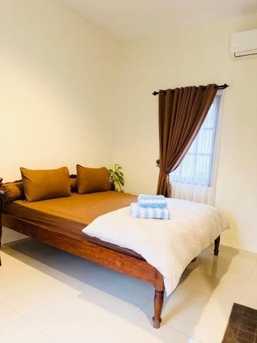 Juni Residence – khách sạn tại Malalayang