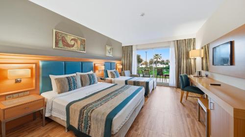 Aquasis De Luxe Resort & SPA - Ultra All Inclusive - Didim