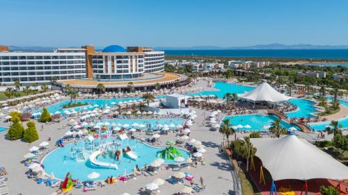 Aquasis De Luxe Resort & SPA - Ultra All Inclusive Room Type - Deluxe Room with Sea View