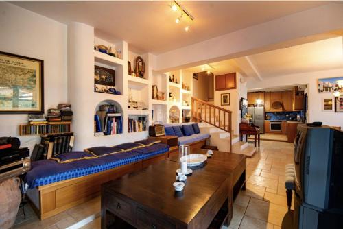 Triton Beachfront Village Hotel in Arkalochori