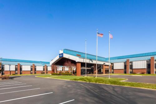 Baymont by Wyndham Indianapolis South in Indianapolis, USA
