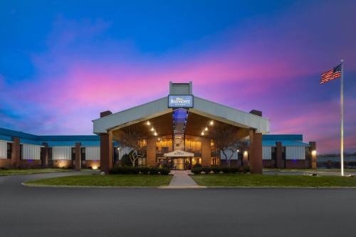 Baymont by Wyndham Indianapolis South in Indianapolis, USA