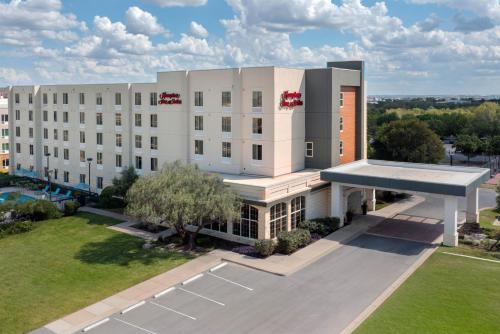 Hampton Inn & Suites-Austin Airport in Austin, USA
