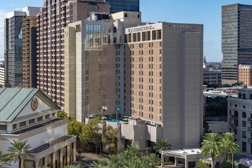 DoubleTree by Hilton New Orleans