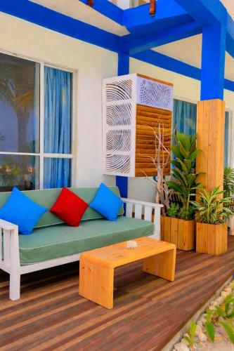 Nautical Nook Maldives in บา อะทอล