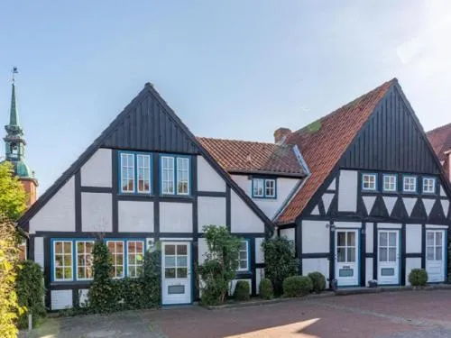 Wohnen am Dehnthof Haus 1 in Kappeln, Deutschland