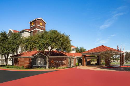 La Quinta by Wyndham Dallas Arlington South, Arlington