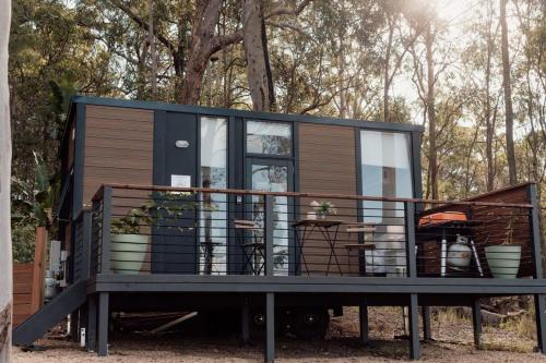 Tiny Tamborine 2 by Tiny Away - Gold Coast