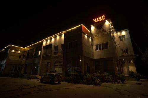 Amarvilas Hotel & Resort, Bharatpur