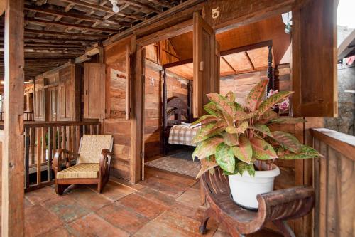 Jamilah Homestay - Kec. Kepanjen