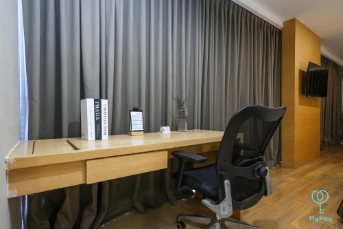 Empire Suites Subang by Mana Mana - image 8